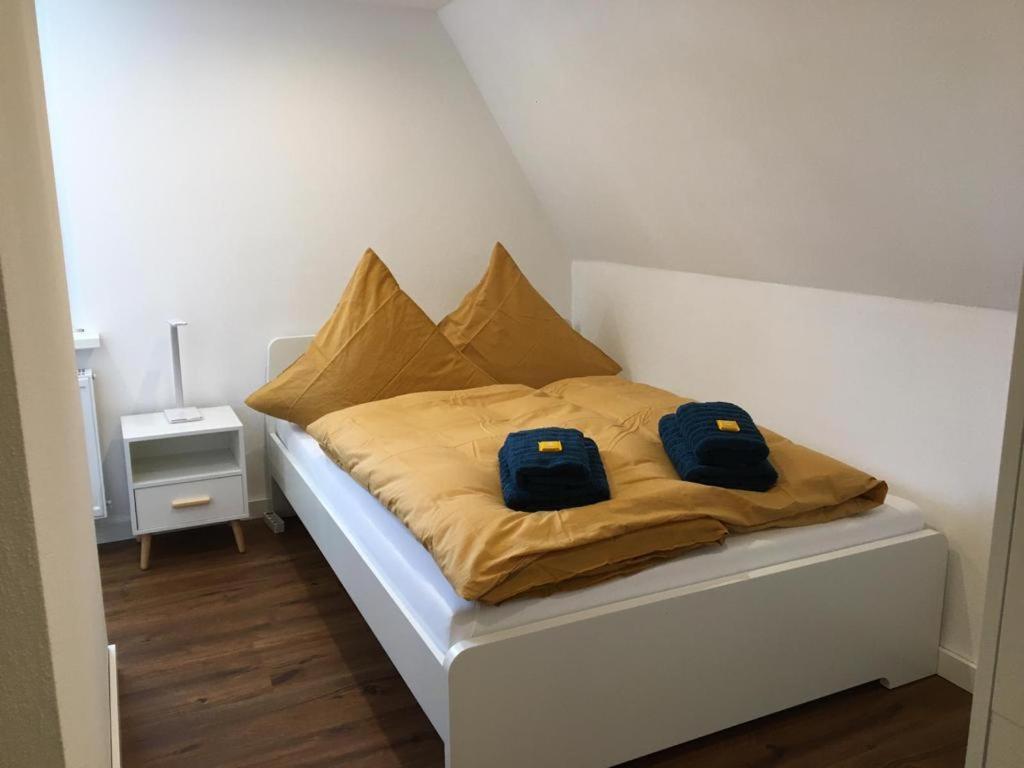Berghaus 2 Komfortable Wohnungen Fuer Bis Zu 7 Personen - Familie - Wandern - E-Bike - Hunde - E-Ladesaeule - Wifi Schmallenberg Kültér fotó